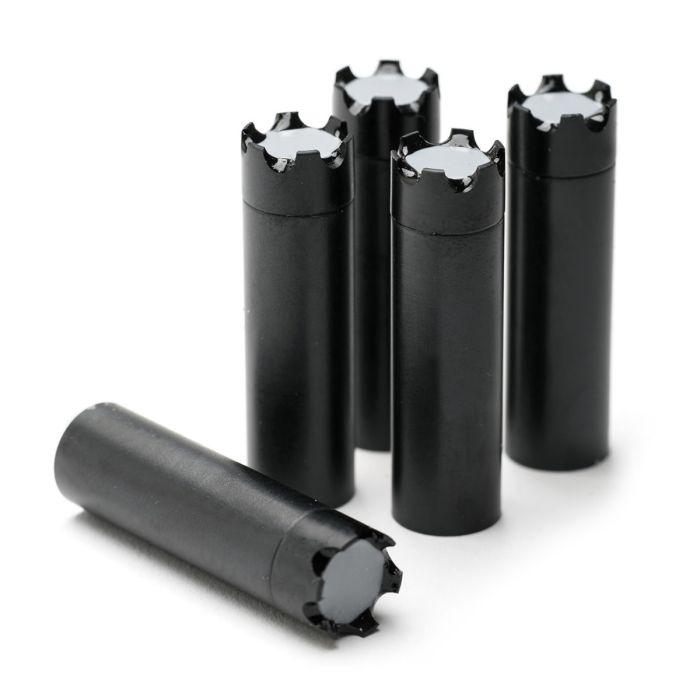 Membrane Caps for Probe